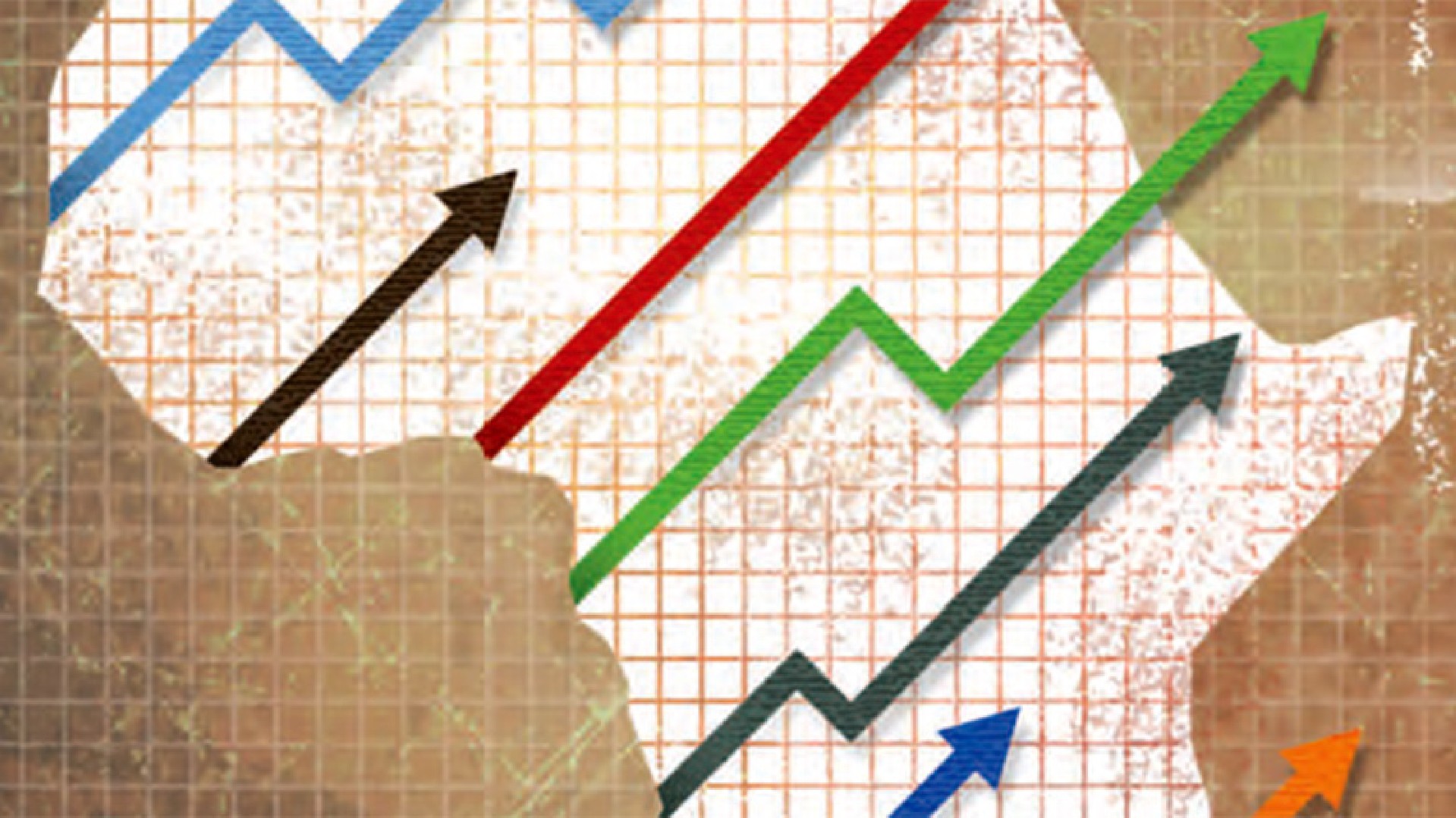 Croissance : en 2026, l’Afrique devant l’Asie ? 